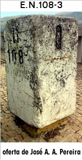 E.N. 108-3 - Barqueiros
 - Est. Barqueiros